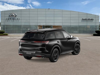 2026 INFINITI QX60 Sport AWD