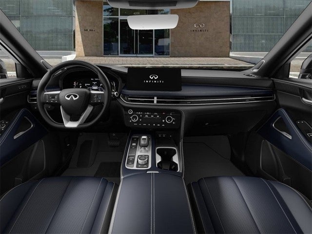 2026 INFINITI QX60 Sport AWD