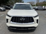 2025 INFINITI QX60 Sensory AWD