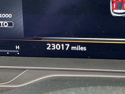 2025 INFINITI QX60 Sensory AWD