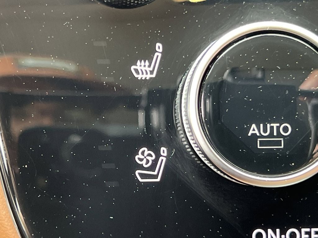 2025 INFINITI QX60 Sensory AWD