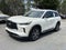 2025 INFINITI QX60 Sensory AWD