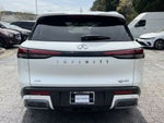 2025 INFINITI QX60 Sensory AWD