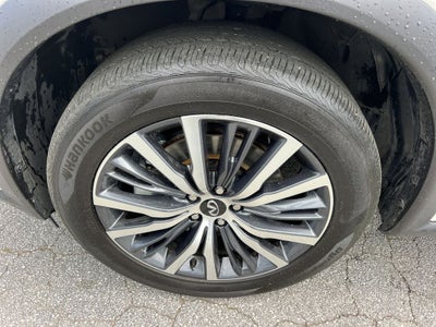 2025 INFINITI QX60 Sensory AWD