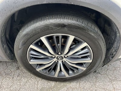 2025 INFINITI QX60 Sensory AWD