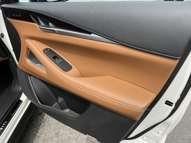 2025 INFINITI QX60 Sensory AWD