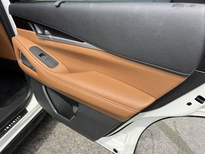 2025 INFINITI QX60 Sensory AWD