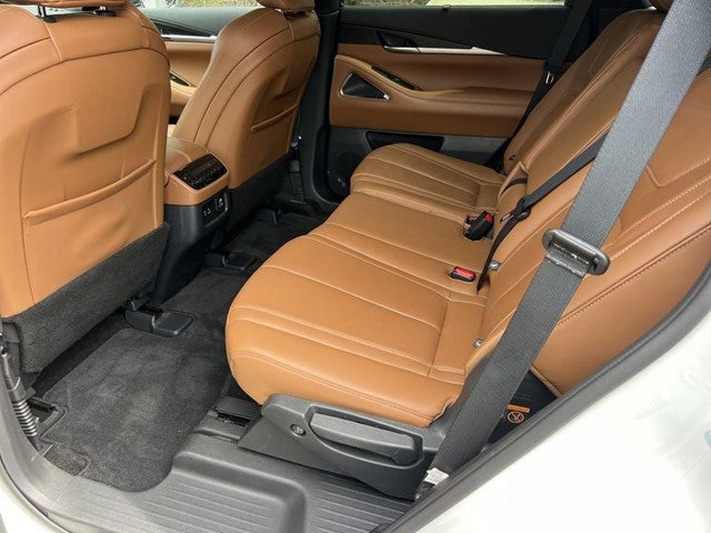 2025 INFINITI QX60 Sensory AWD