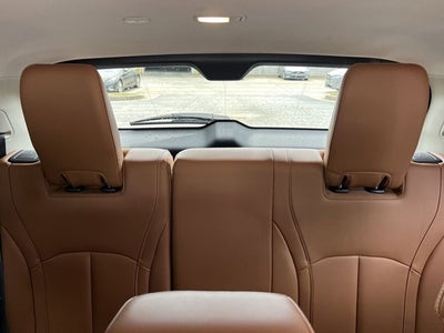 2025 INFINITI QX60 Sensory AWD
