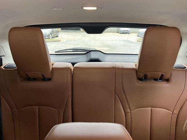 2025 INFINITI QX60 Sensory AWD