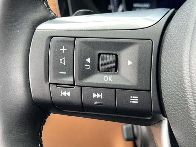 2025 INFINITI QX60 Sensory AWD