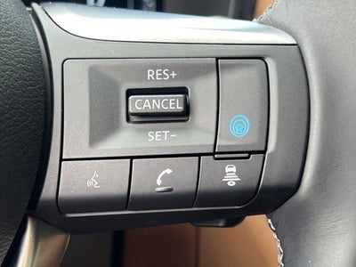 2025 INFINITI QX60 Sensory AWD