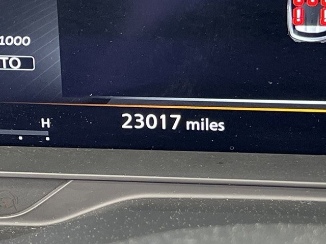 2025 INFINITI QX60 Sensory AWD