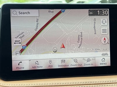 2025 INFINITI QX60 Sensory AWD