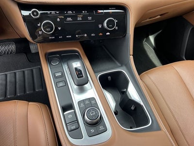 2025 INFINITI QX60 Sensory AWD