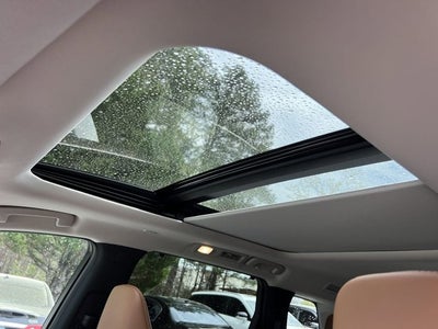 2025 INFINITI QX60 Sensory AWD