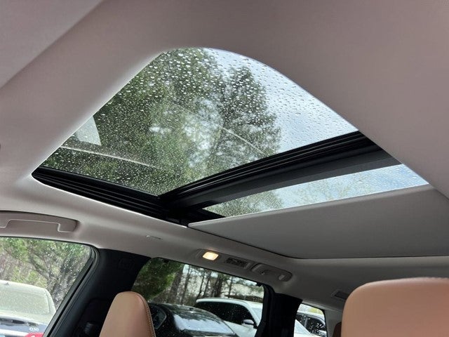 2025 INFINITI QX60 Sensory AWD