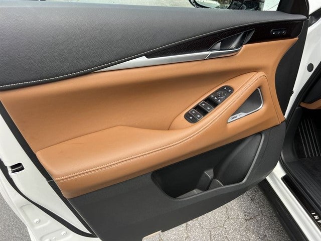 2025 INFINITI QX60 Sensory AWD