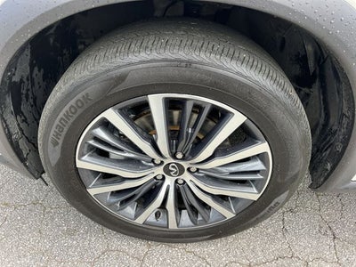2025 INFINITI QX60 Sensory AWD