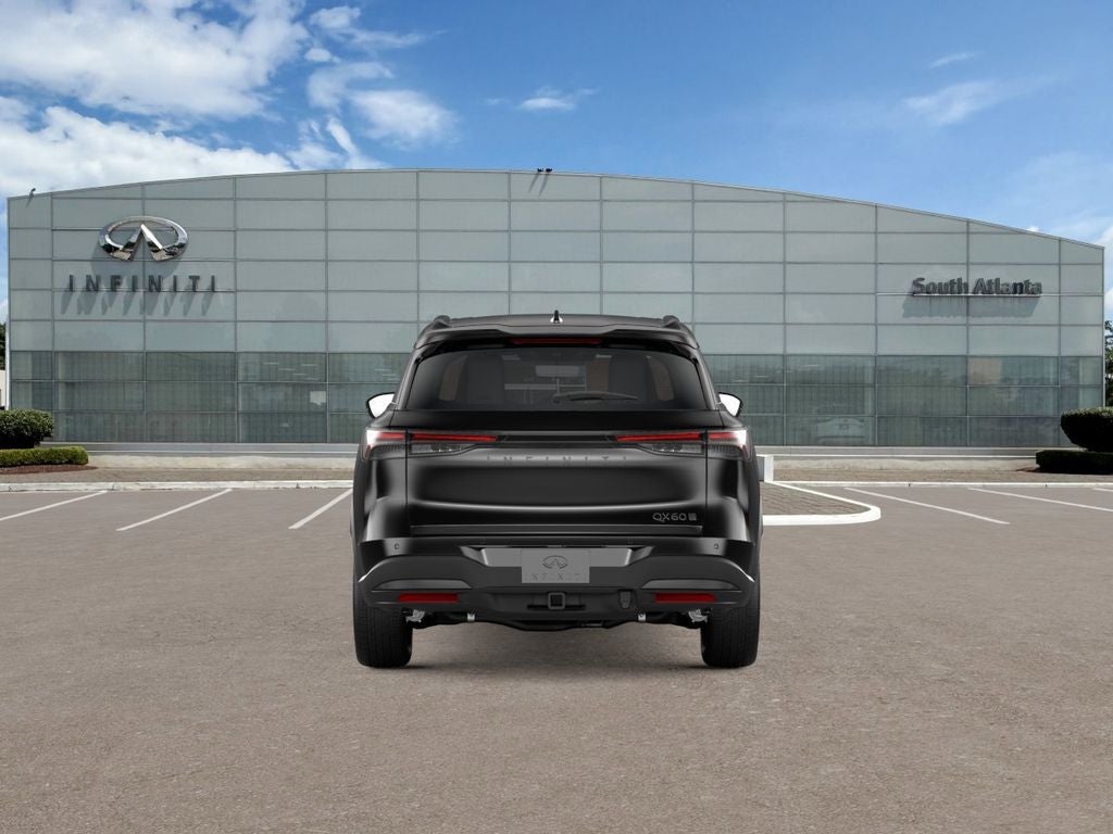 2026 INFINITI QX60 Autograph AWD