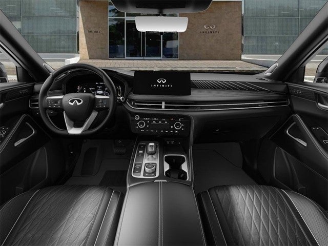 2026 INFINITI QX60 Autograph AWD