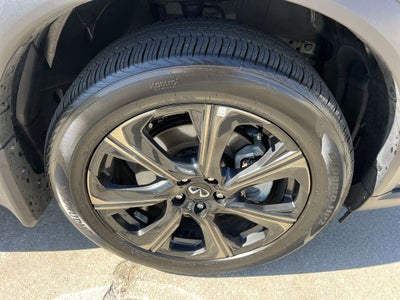 2026 INFINITI QX60 Autograph AWD