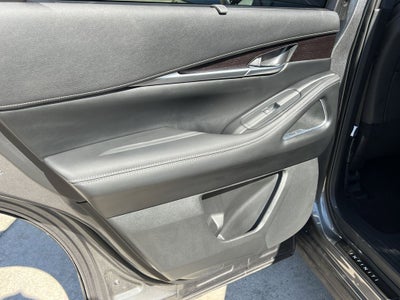 2026 INFINITI QX60 Autograph AWD