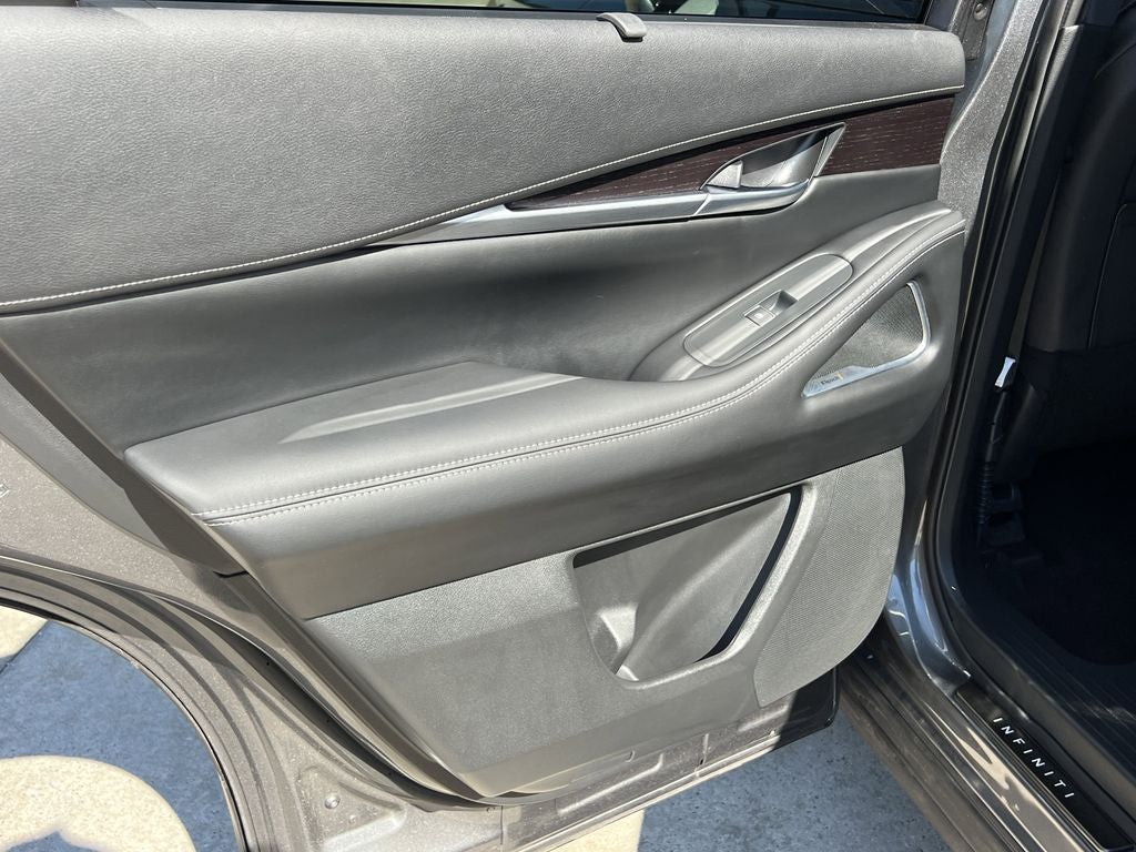 2026 INFINITI QX60 Autograph AWD
