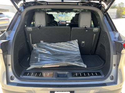 2026 INFINITI QX60 Autograph AWD