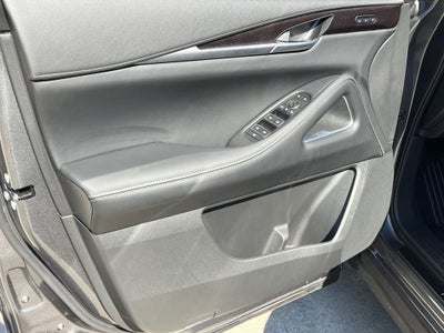 2026 INFINITI QX60 Autograph AWD