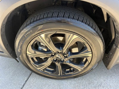 2026 INFINITI QX60 Autograph AWD