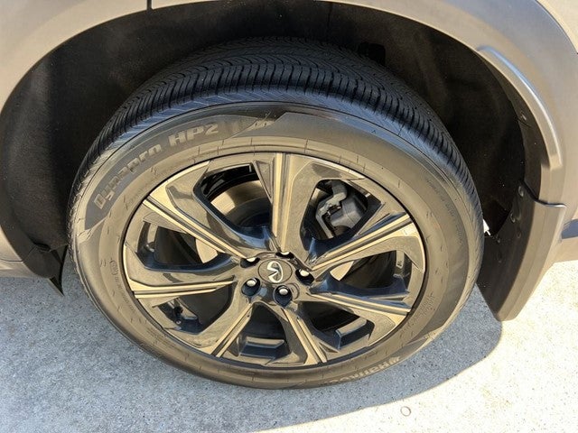 2026 INFINITI QX60 Autograph AWD