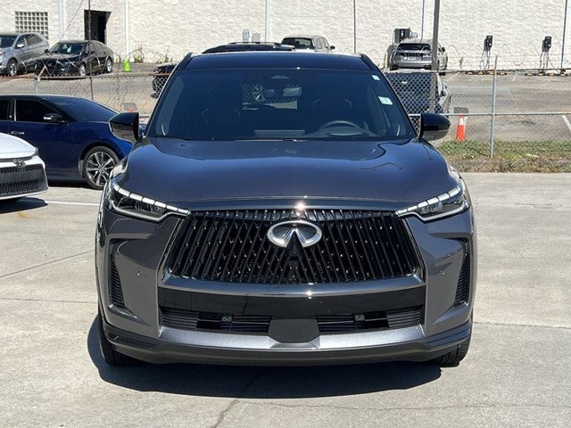 2026 INFINITI QX60 Autograph AWD