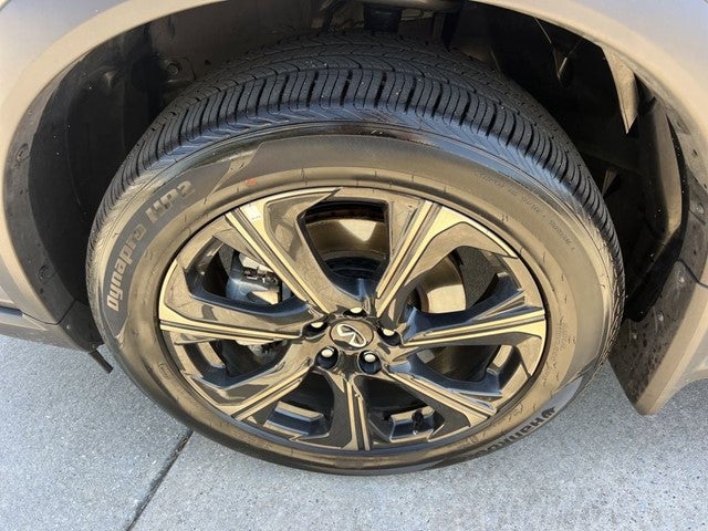 2026 INFINITI QX60 Autograph AWD
