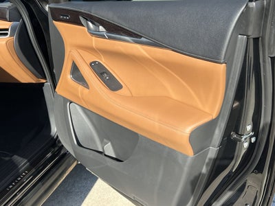 2026 INFINITI QX60 Autograph AWD