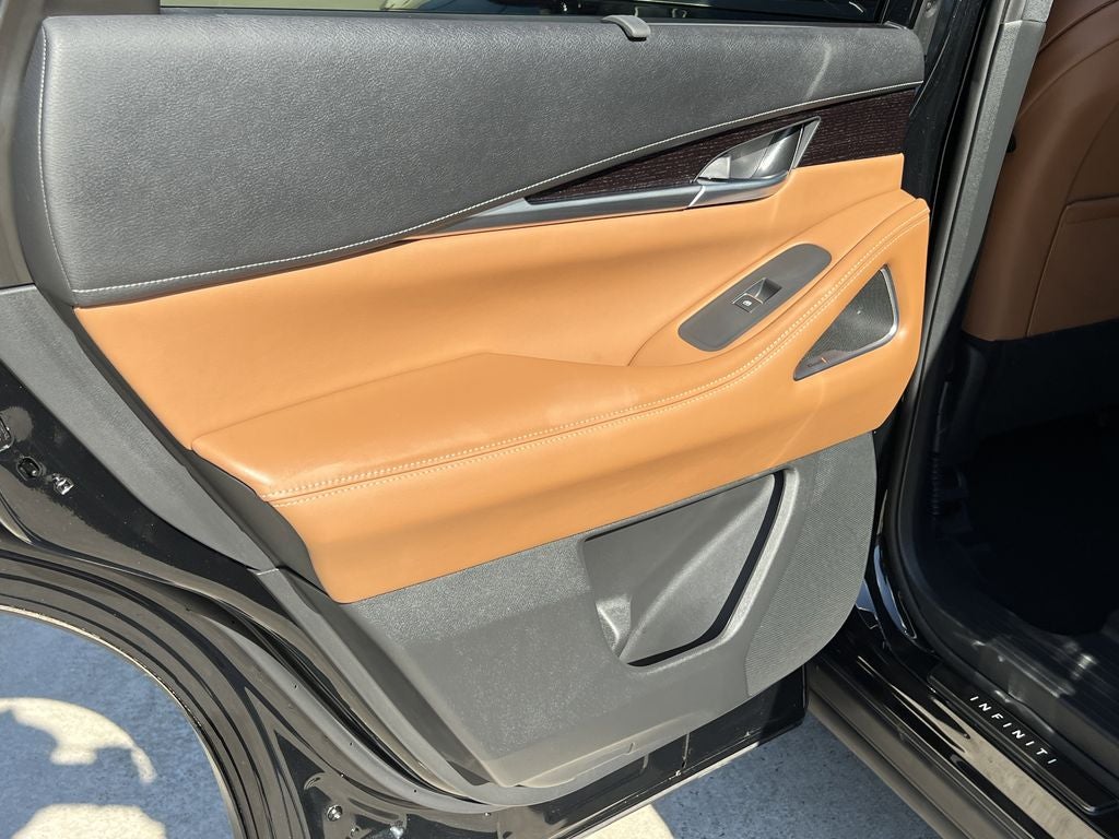 2026 INFINITI QX60 Autograph AWD