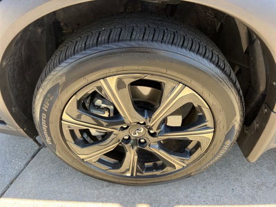 2026 INFINITI QX60 Autograph AWD