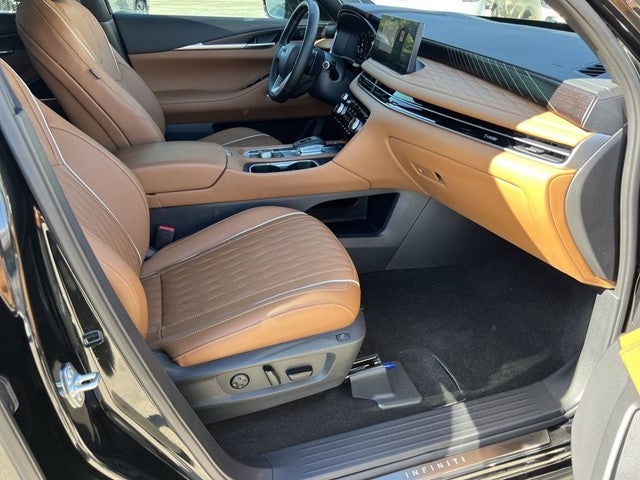 2026 INFINITI QX60 Autograph AWD