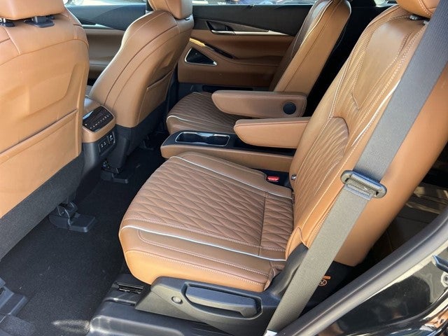 2026 INFINITI QX60 Autograph AWD