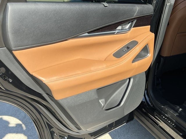 2026 INFINITI QX60 Autograph AWD