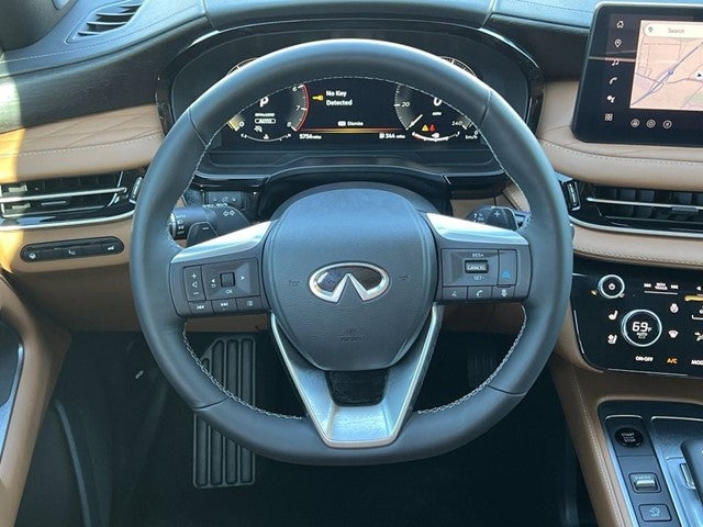 2026 INFINITI QX60 Autograph AWD