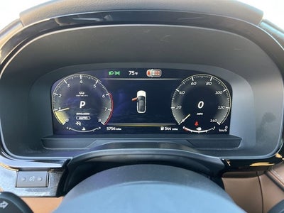 2026 INFINITI QX60 Autograph AWD