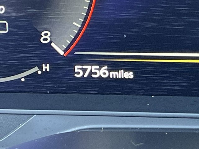 2026 INFINITI QX60 Autograph AWD