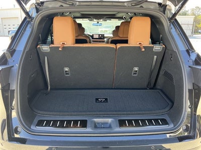2026 INFINITI QX60 Autograph AWD