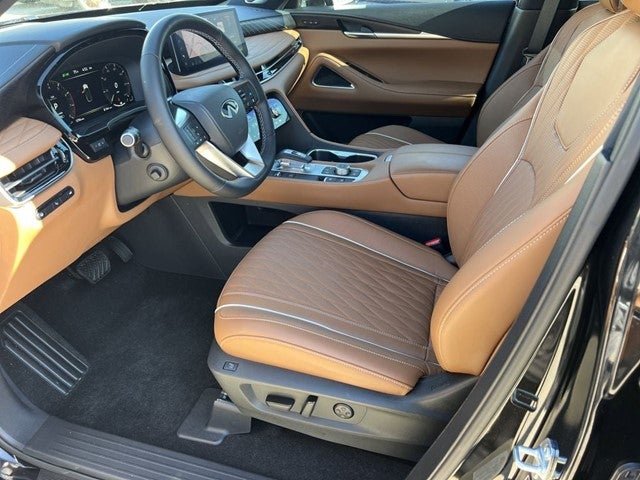2026 INFINITI QX60 Autograph AWD