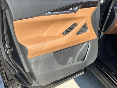 2026 INFINITI QX60 Autograph AWD