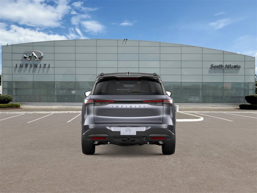 2026 INFINITI QX60 Autograph AWD