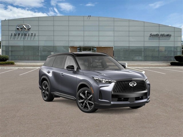 2026 INFINITI QX60 Autograph AWD