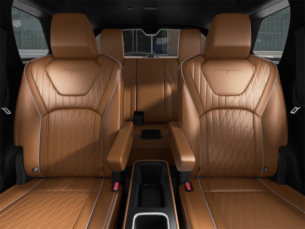 2026 INFINITI QX60 Autograph AWD