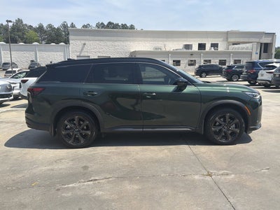 2026 INFINITI QX60 Autograph AWD